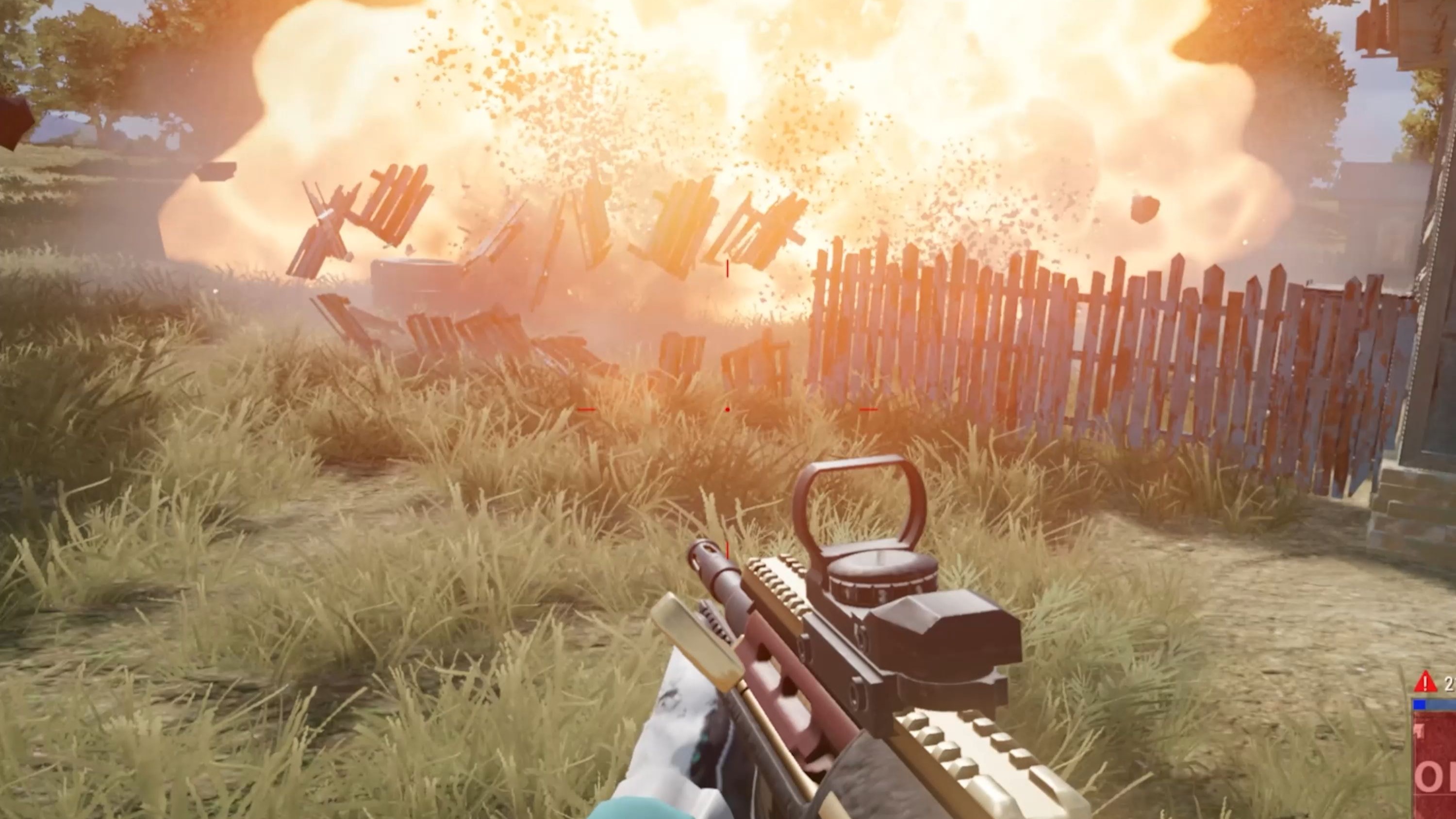 近期的一些 近期的一些