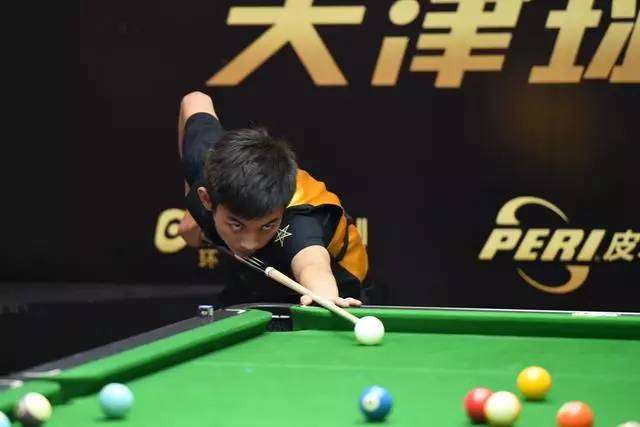 比赛中展现 比赛中展现