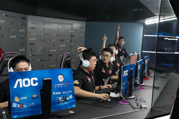 中的中坚力 中的中坚力