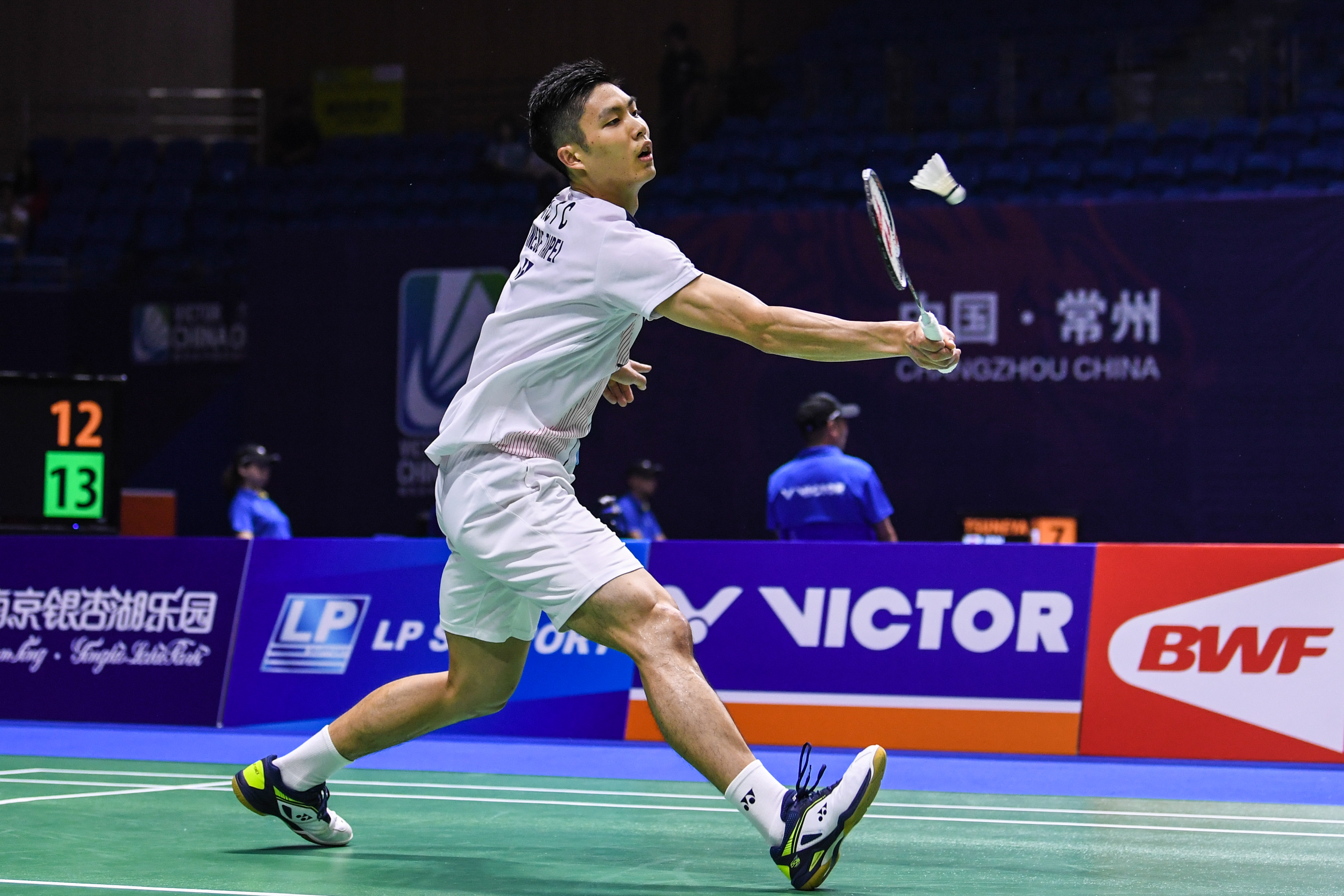 为无数运动 为无数运动