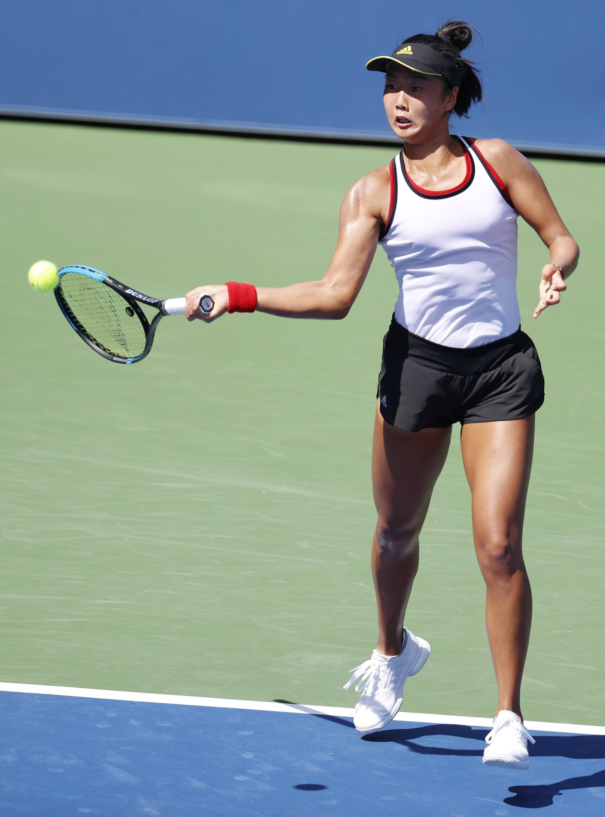 给予了孙颖 给予了孙颖