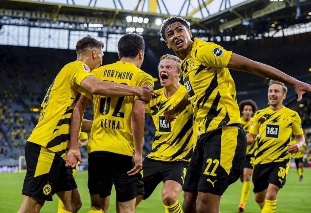 良好的青训 良好的青训