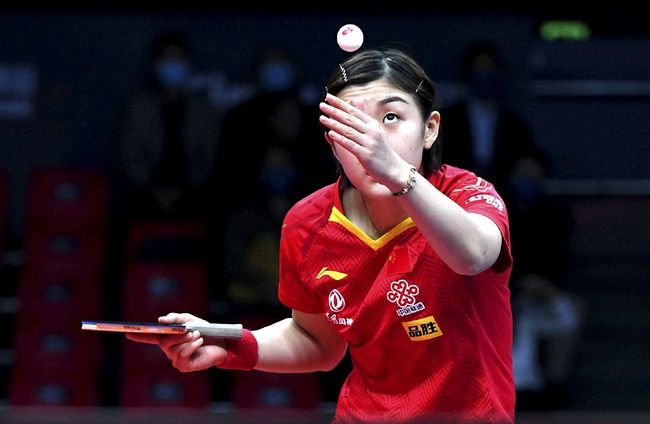 激烈的竞争 激烈的竞争