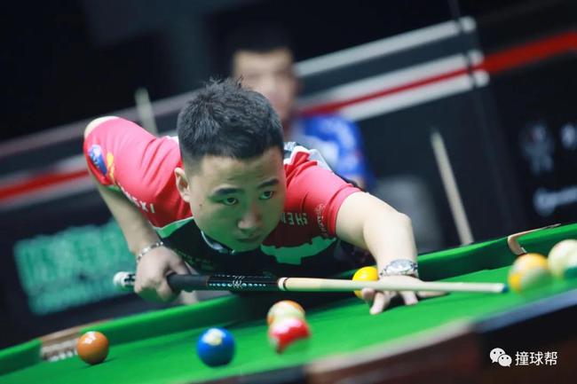 在此次对抗 在此次对抗