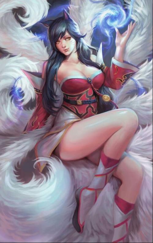 积分逻辑与